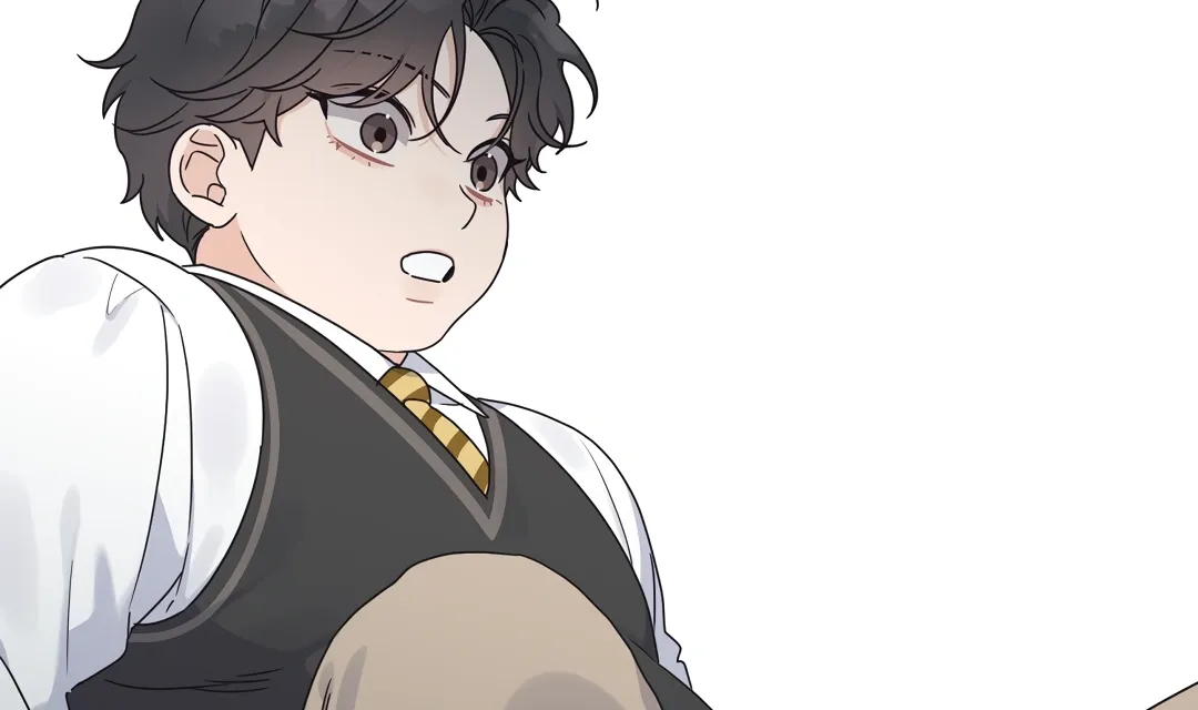 Alpha Trauma Chapter 1.2 page 86 - 