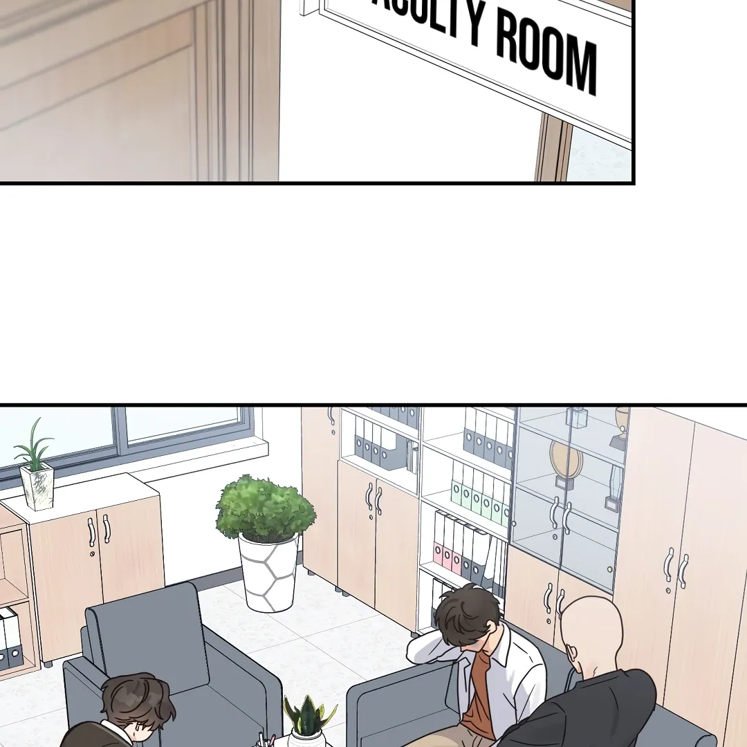 Alpha Trauma Chapter 1.2 page 92 - 