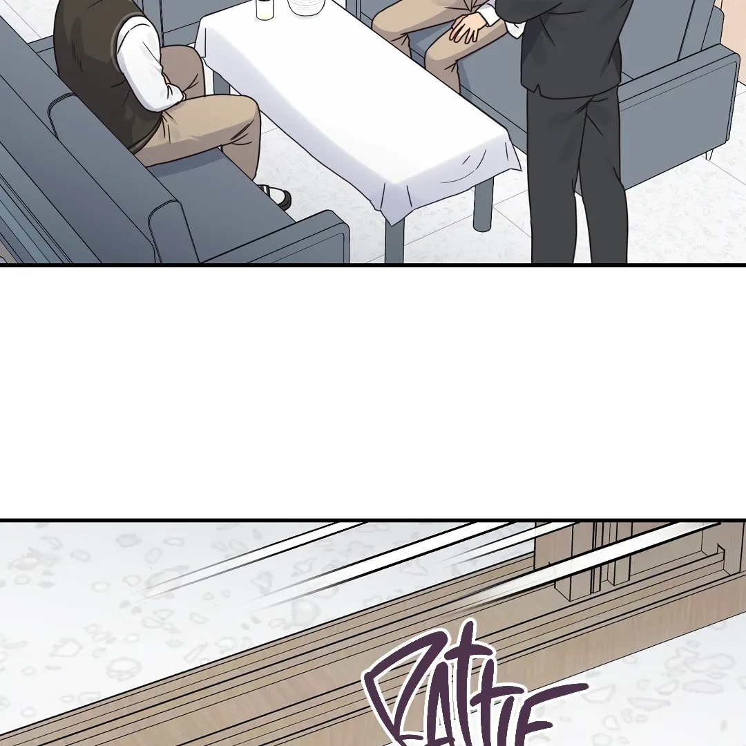 Alpha Trauma Chapter 1.2 page 93 - 