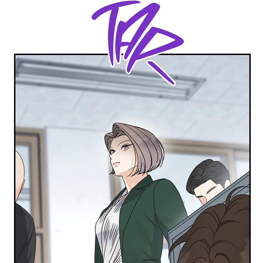 Alpha Trauma Chapter 1.2 page 97 - 