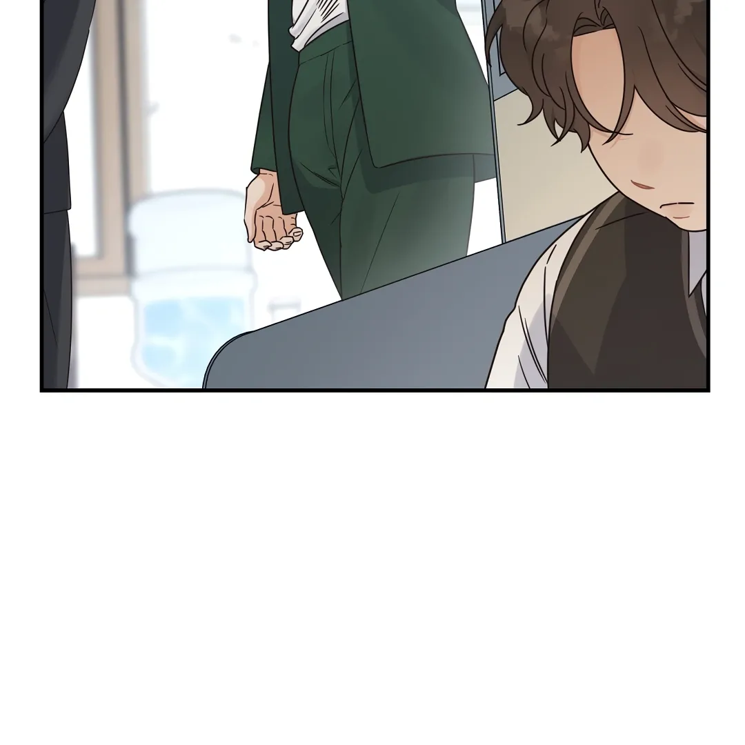 Alpha Trauma Chapter 1.2 page 98 - 