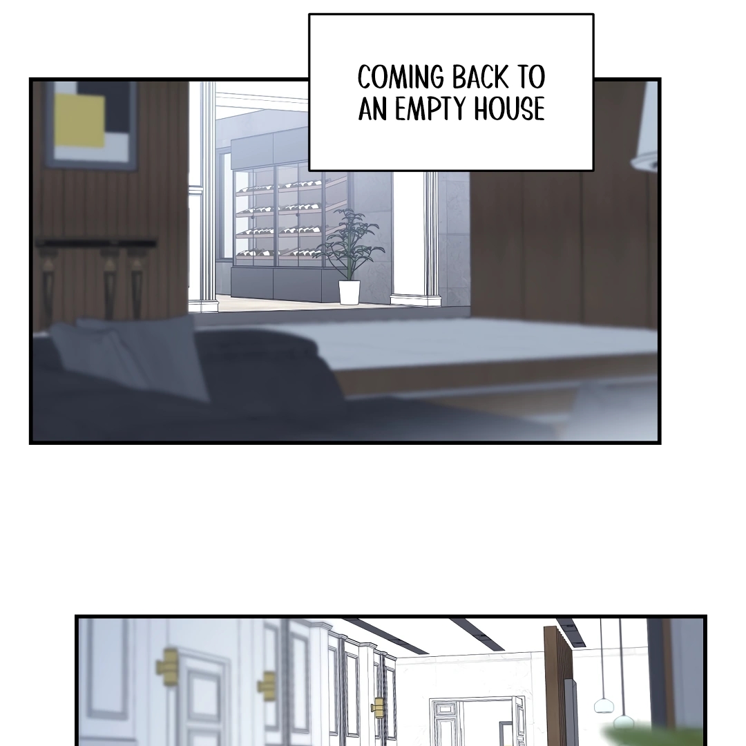 Alpha Trauma Chapter 1.3 page 108 - 