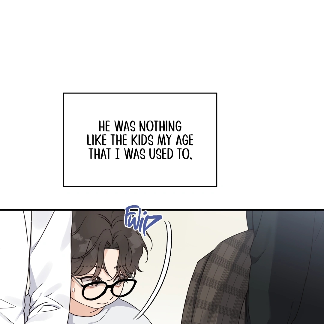 Alpha Trauma Chapter 1.3 page 12 - 