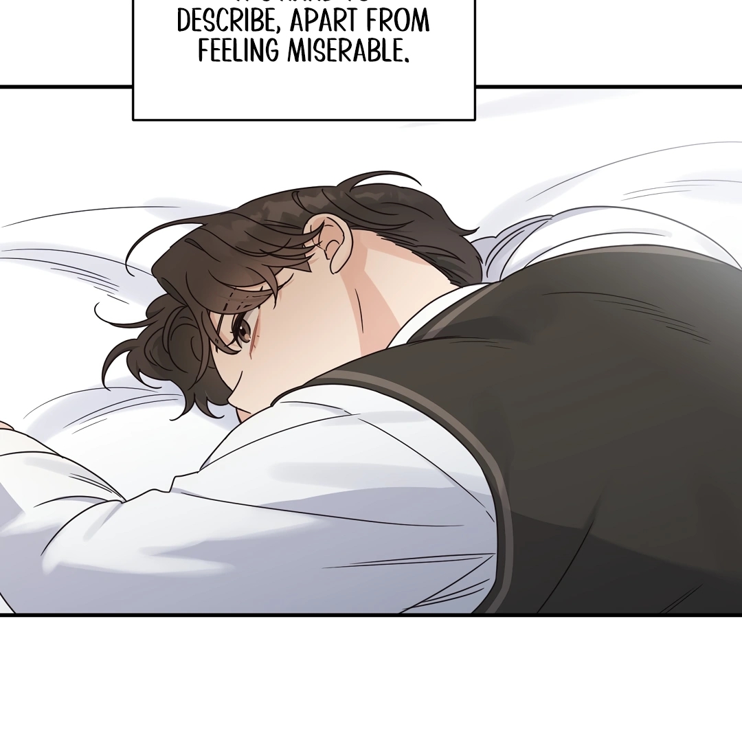 Alpha Trauma Chapter 1.3 page 112 - 