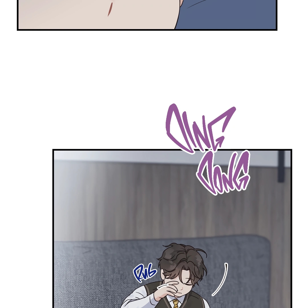 Alpha Trauma Chapter 1.3 page 119 - 