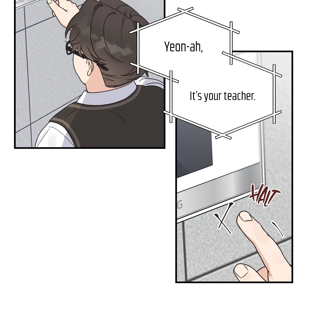 Alpha Trauma Chapter 1.3 page 122 - 