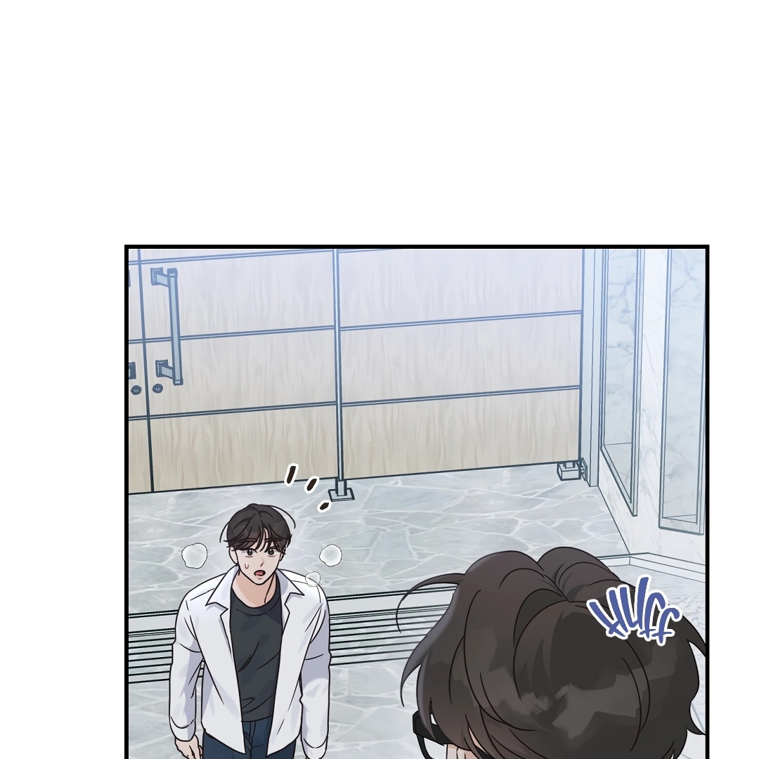 Alpha Trauma Chapter 1.3 page 126 - 