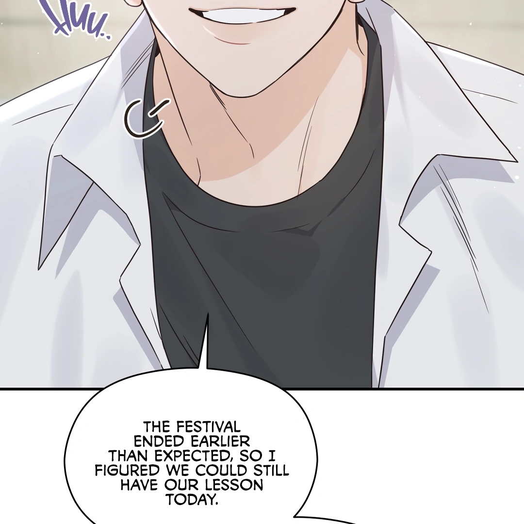 Alpha Trauma Chapter 1.3 page 129 - 