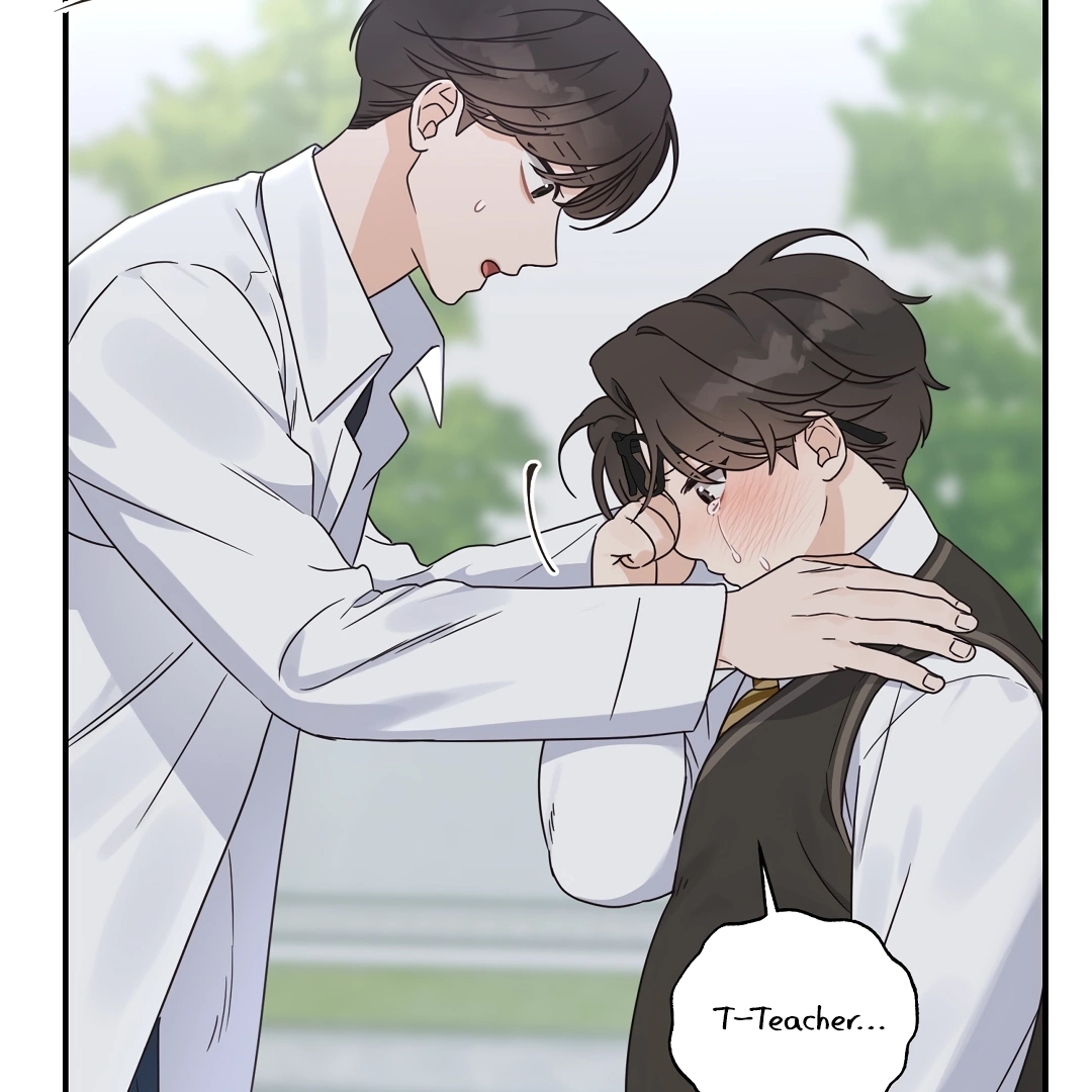 Alpha Trauma Chapter 1.3 page 132 - 