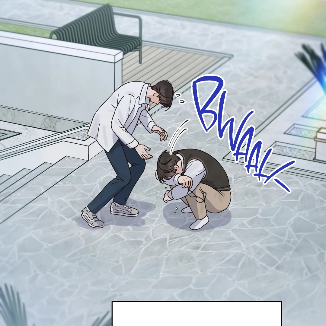 Alpha Trauma Chapter 1.3 page 135 - 