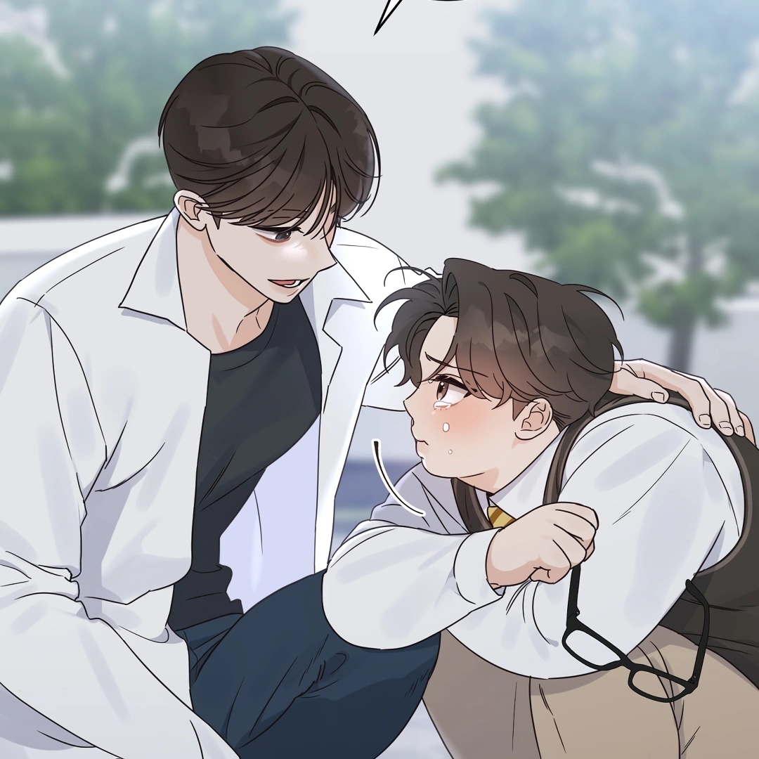 Alpha Trauma Chapter 1.3 page 138 - 
