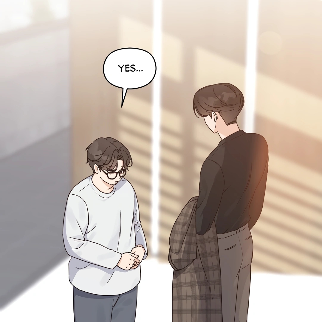 Alpha Trauma Chapter 1.3 page 20 - 