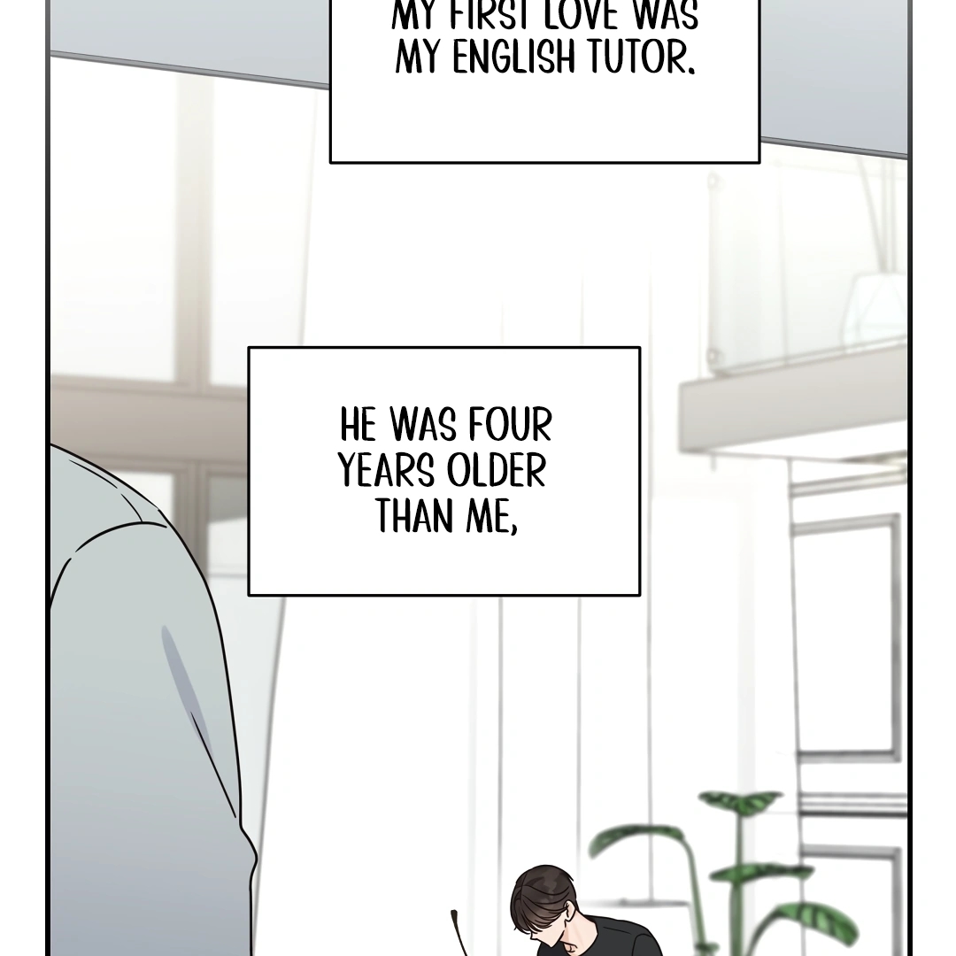 Alpha Trauma Chapter 1.3 page 3 - 