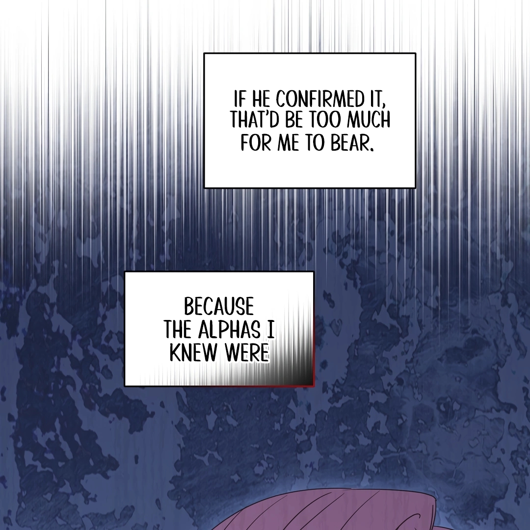 Alpha Trauma Chapter 1.3 page 30 - 