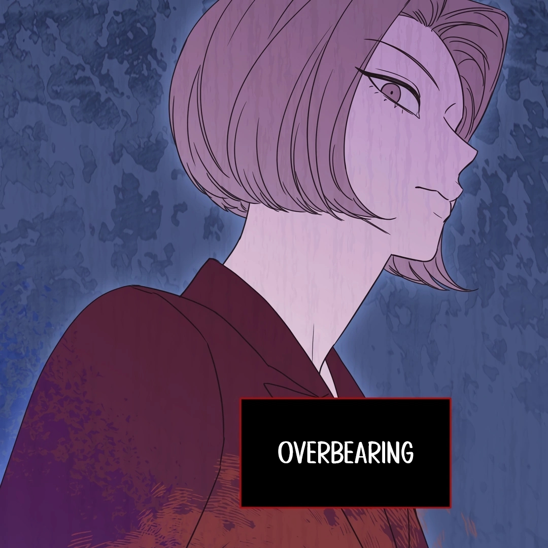 Alpha Trauma Chapter 1.3 page 31 - 