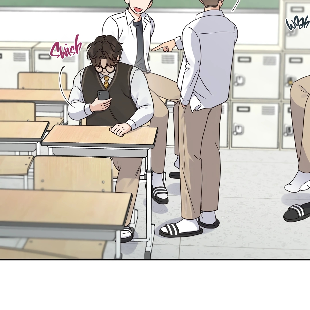 Alpha Trauma Chapter 1.3 page 53 - 