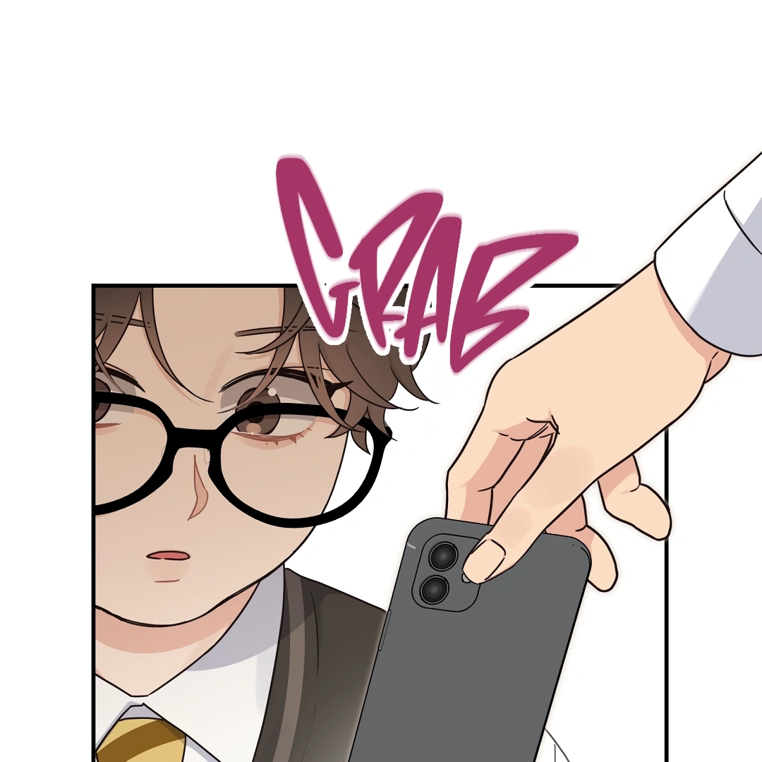 Alpha Trauma Chapter 1.3 page 58 - 