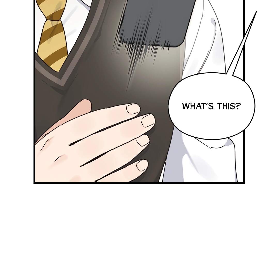 Alpha Trauma Chapter 1.3 page 59 - 