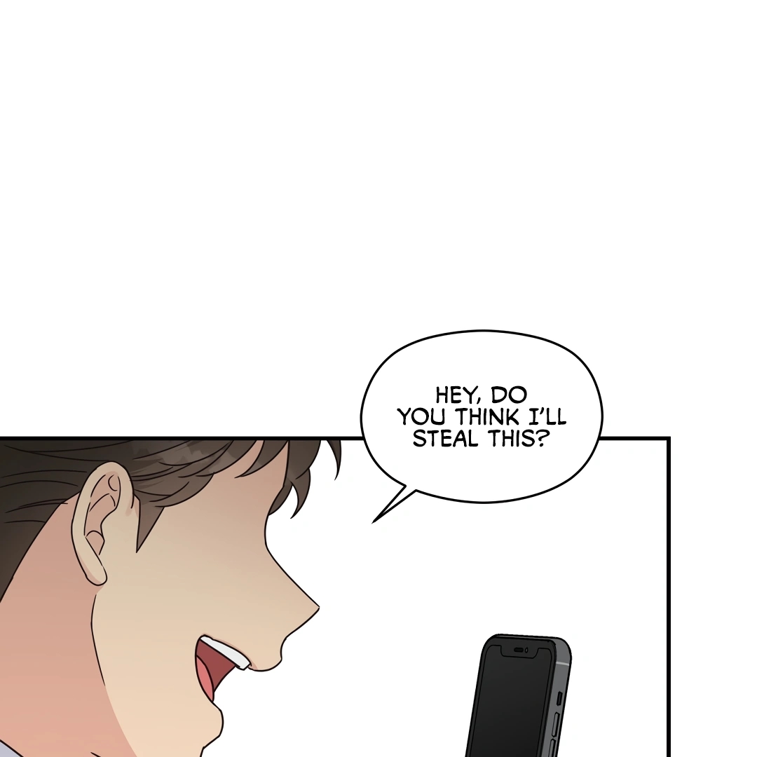 Alpha Trauma Chapter 1.3 page 68 - 