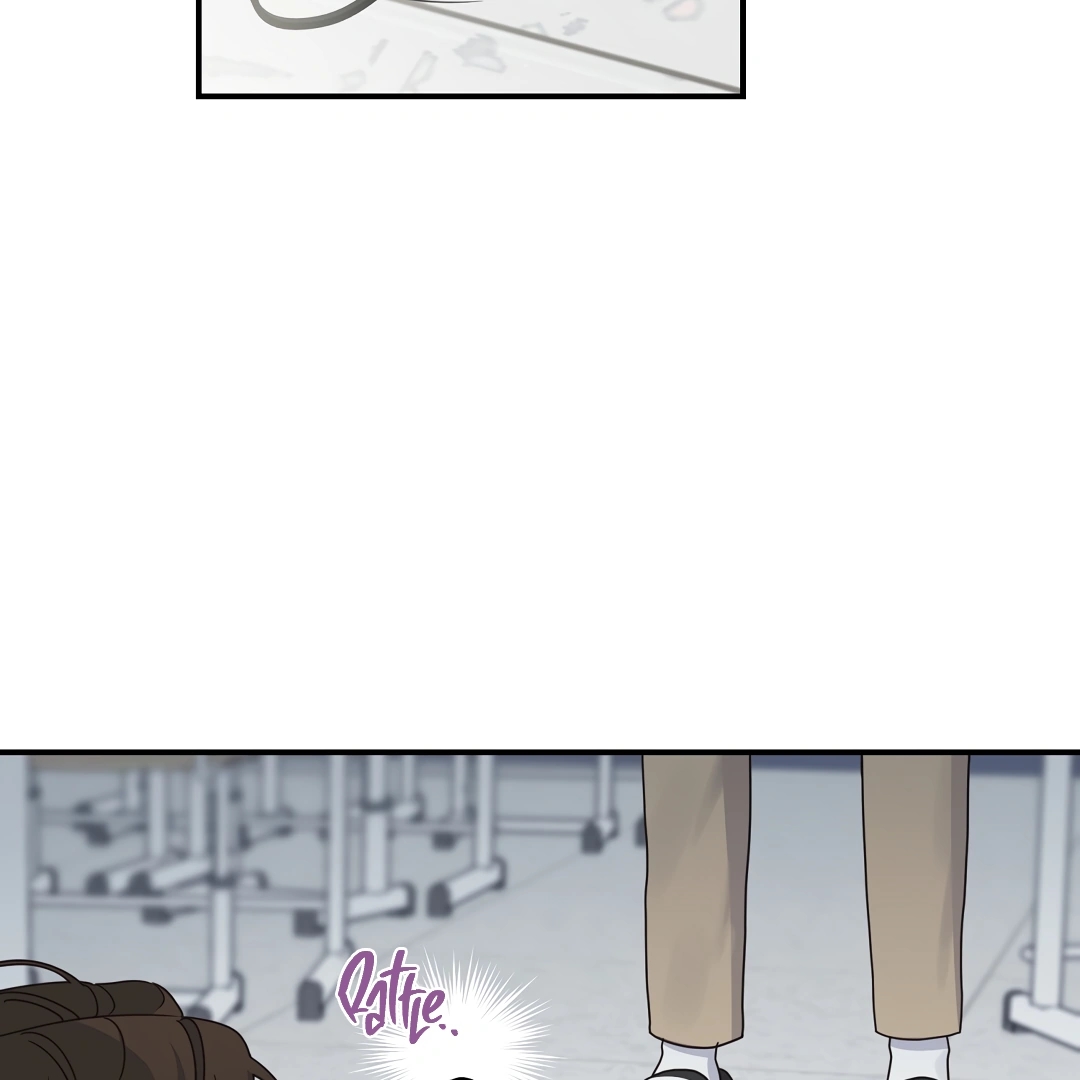 Alpha Trauma Chapter 1.3 page 74 - 
