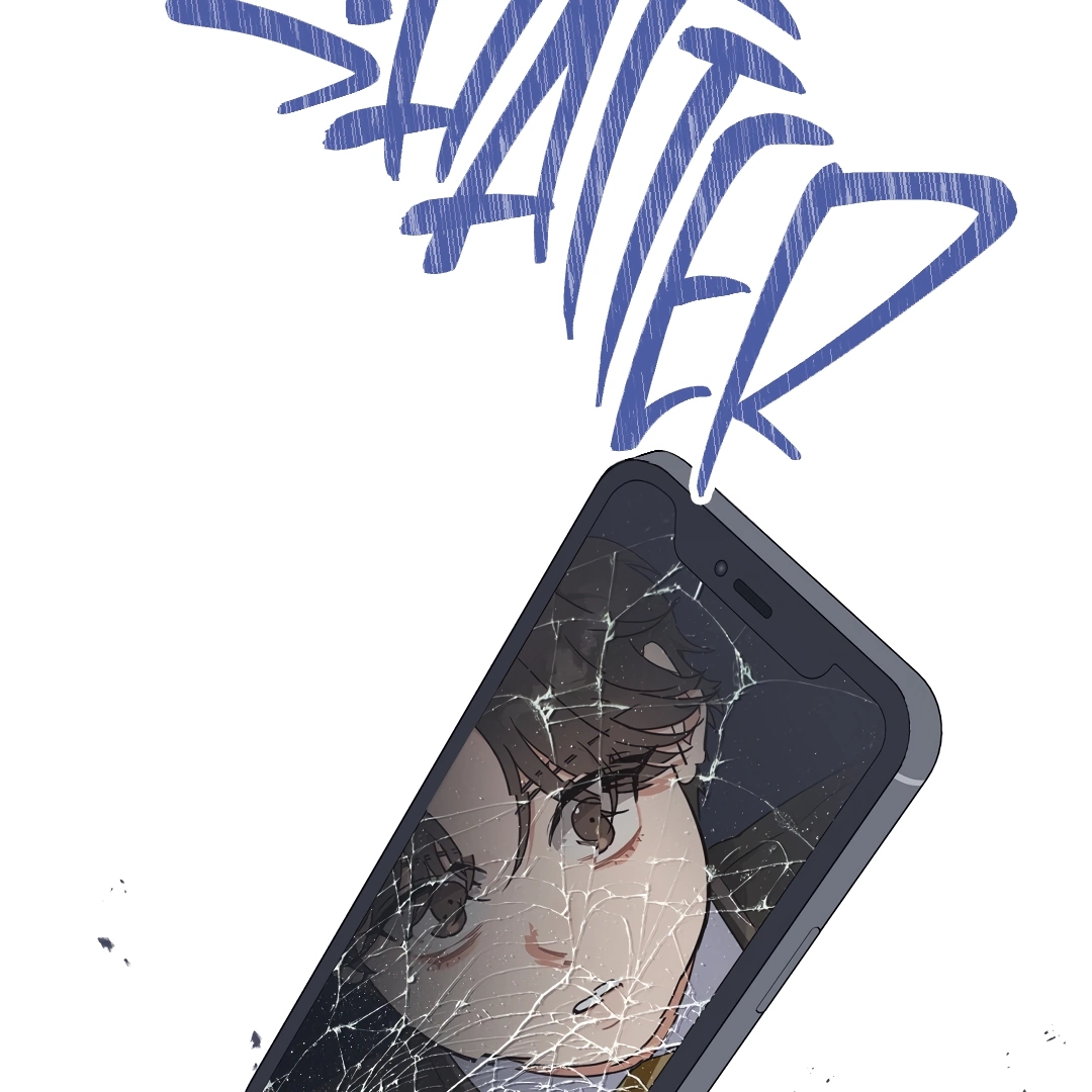 Alpha Trauma Chapter 1.3 page 81 - 