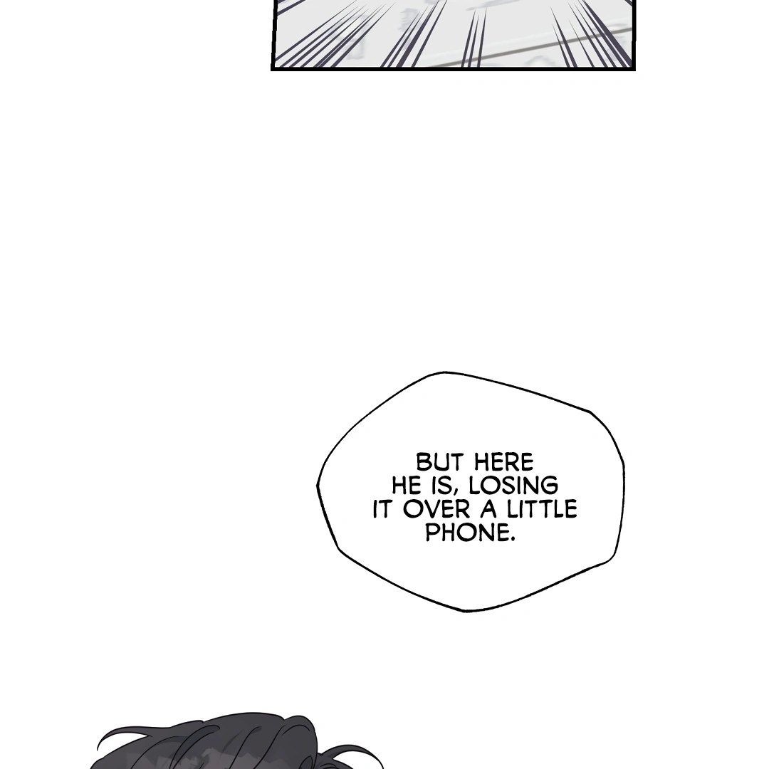Alpha Trauma Chapter 1.3 page 84 - 