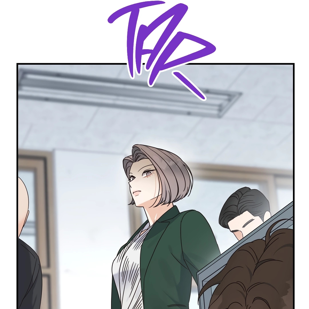 Alpha Trauma Chapter 1.3 page 96 - 