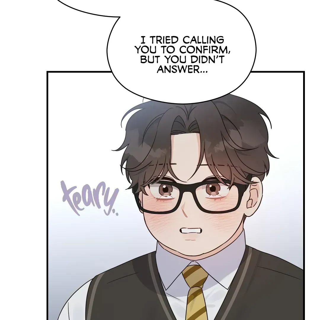 Alpha Trauma Chapter 1.4 page 130 - 