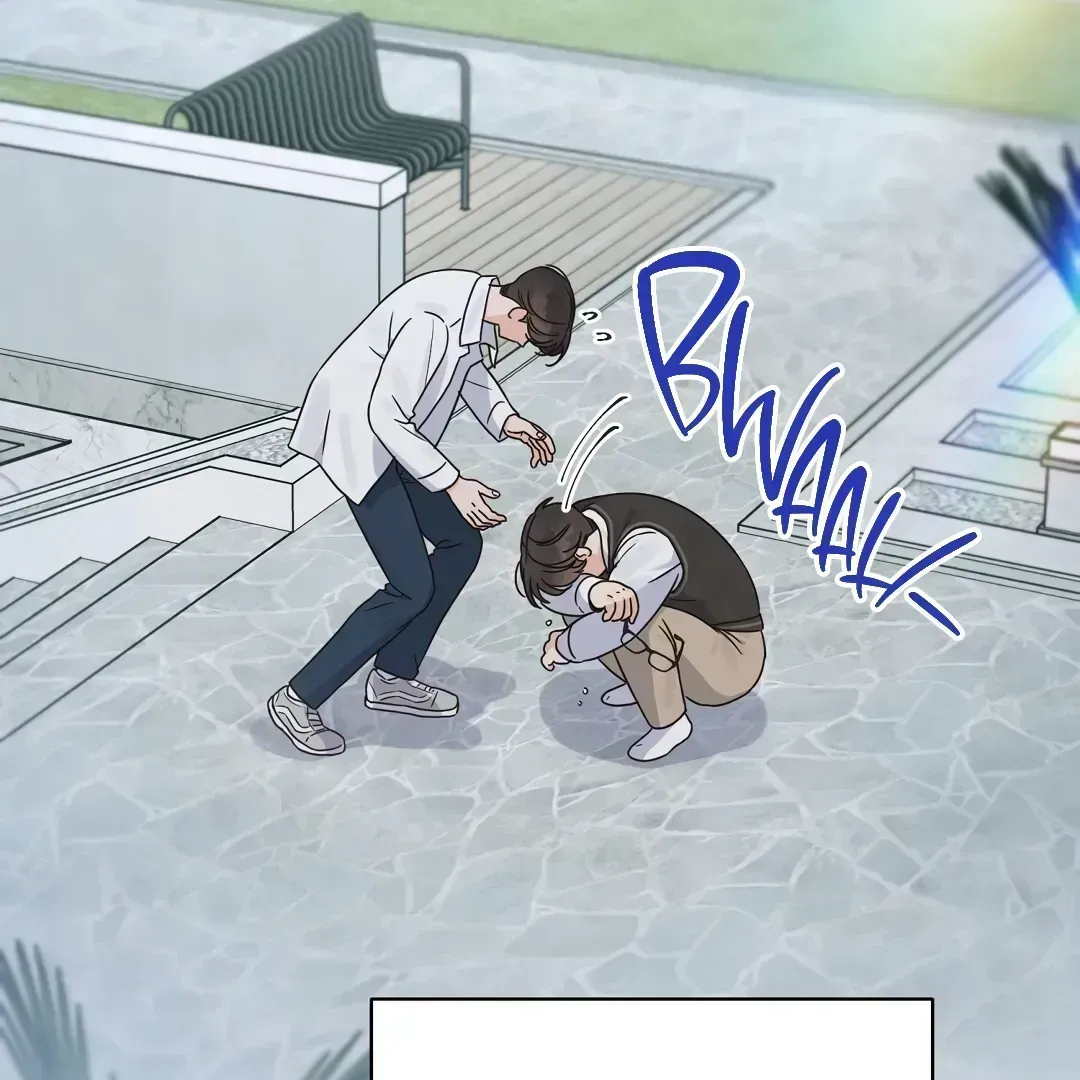 Alpha Trauma Chapter 1.4 page 135 - 