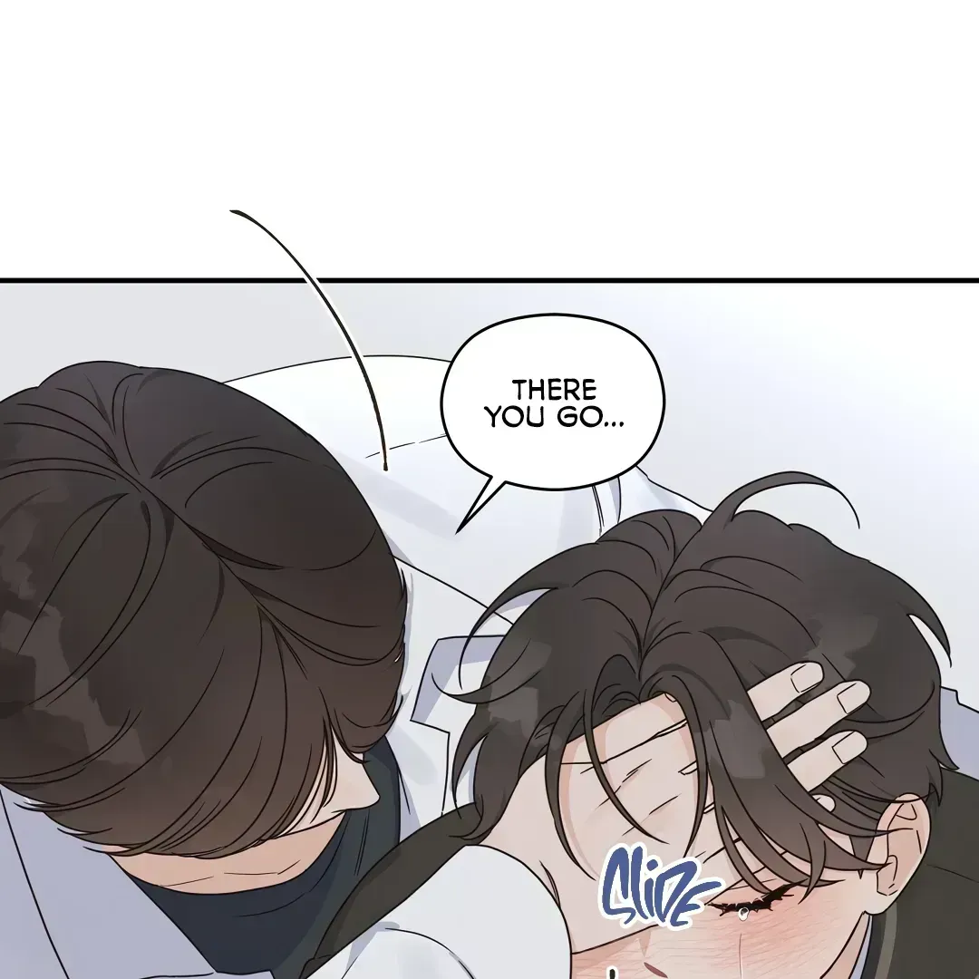 Alpha Trauma Chapter 1.4 page 140 - 