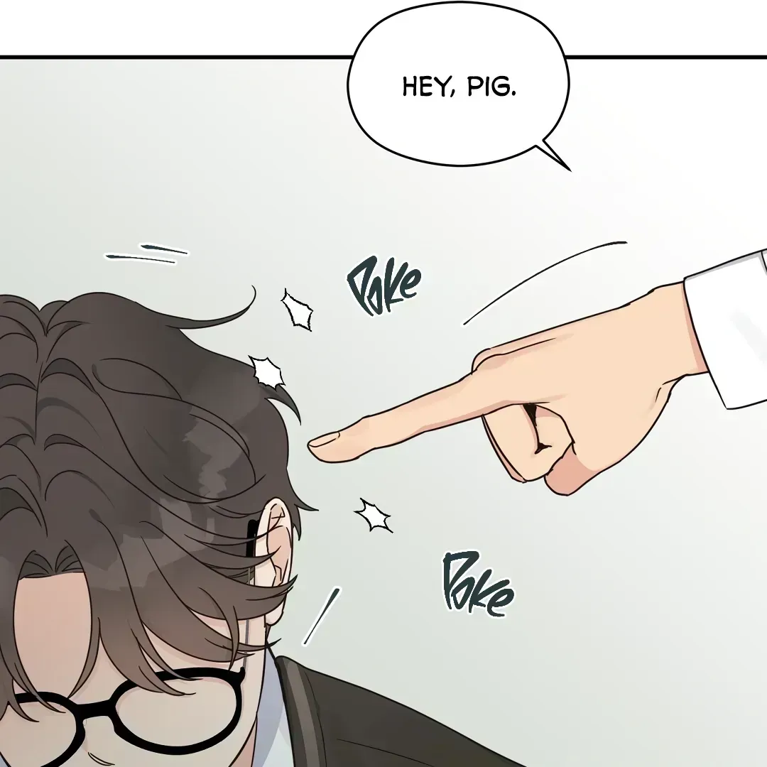 Alpha Trauma Chapter 1.4 page 48 - 
