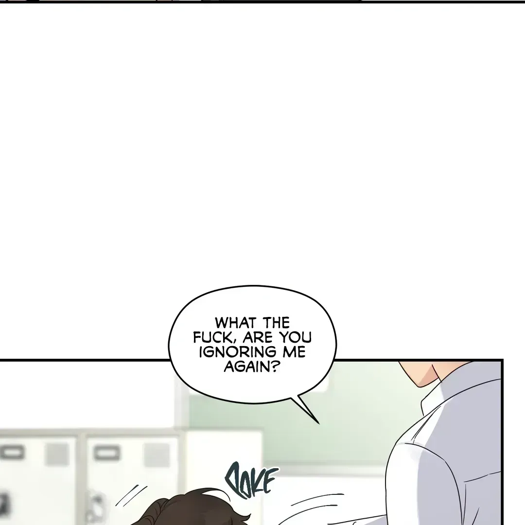 Alpha Trauma Chapter 1.4 page 49 - 