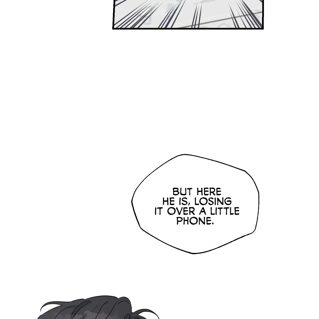 Alpha Trauma Chapter 1.4 page 84 - 