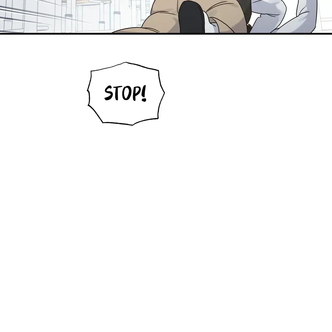 Alpha Trauma Chapter 1.4 page 89 - 