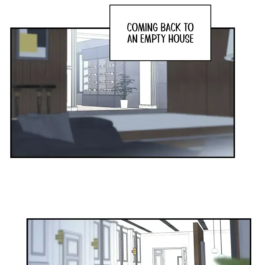 Alpha Trauma Chapter 1.5 page 108 - 