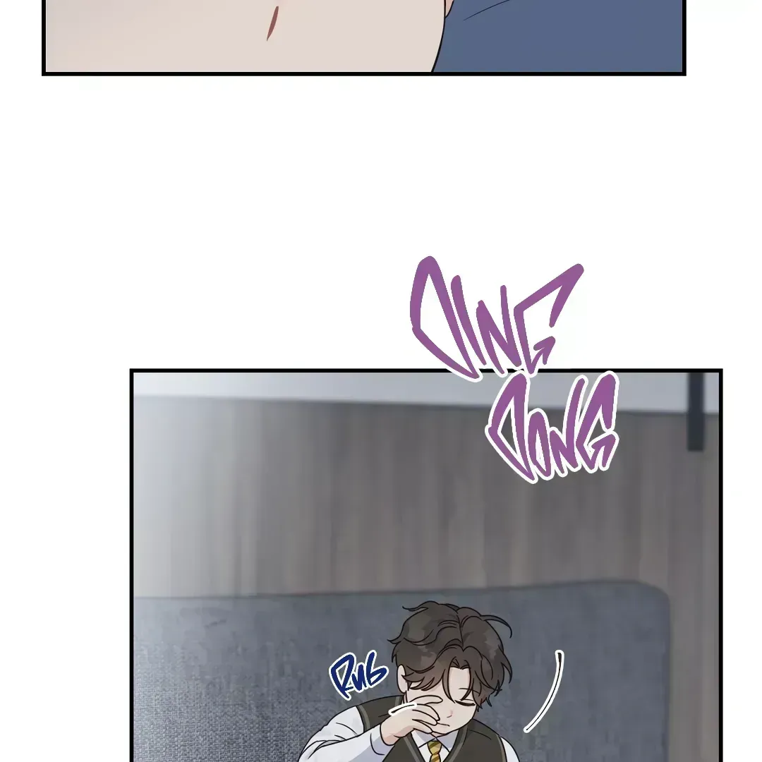 Alpha Trauma Chapter 1.5 page 119 - 