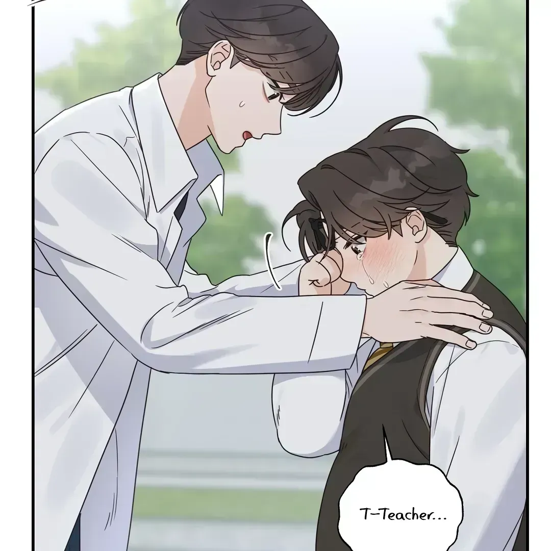 Alpha Trauma Chapter 1.5 page 132 - 