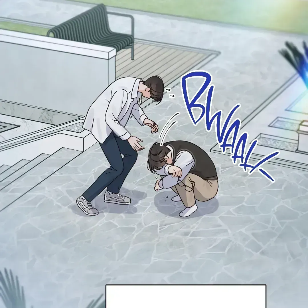 Alpha Trauma Chapter 1.5 page 135 - 