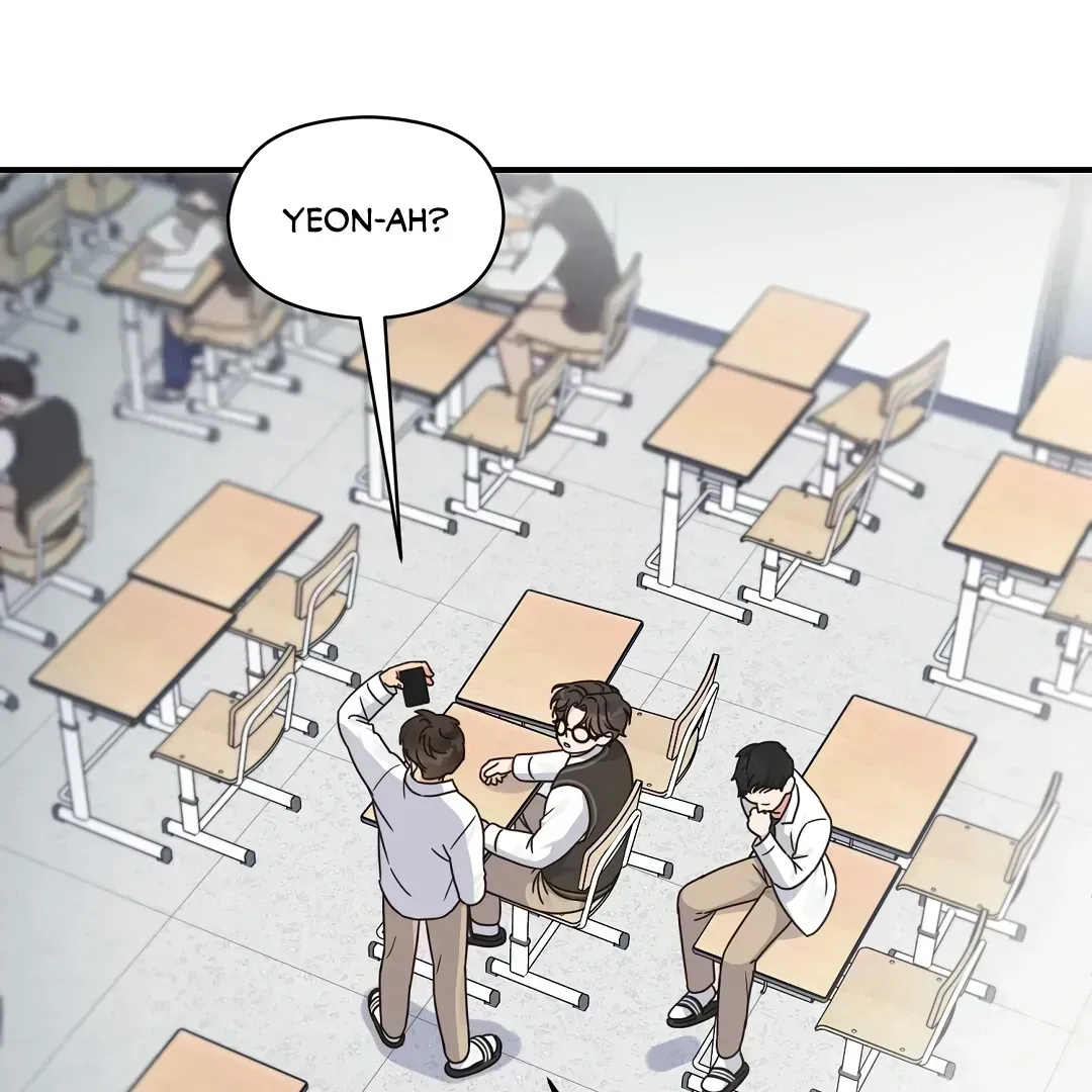 Alpha Trauma Chapter 1.5 page 62 - 