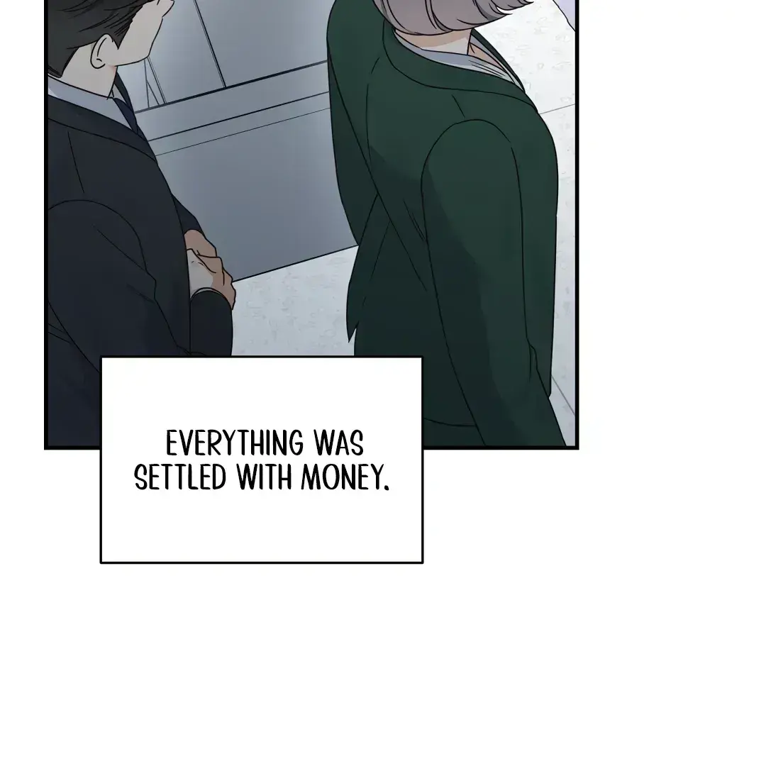 Alpha Trauma Chapter 1.5 page 99 - 