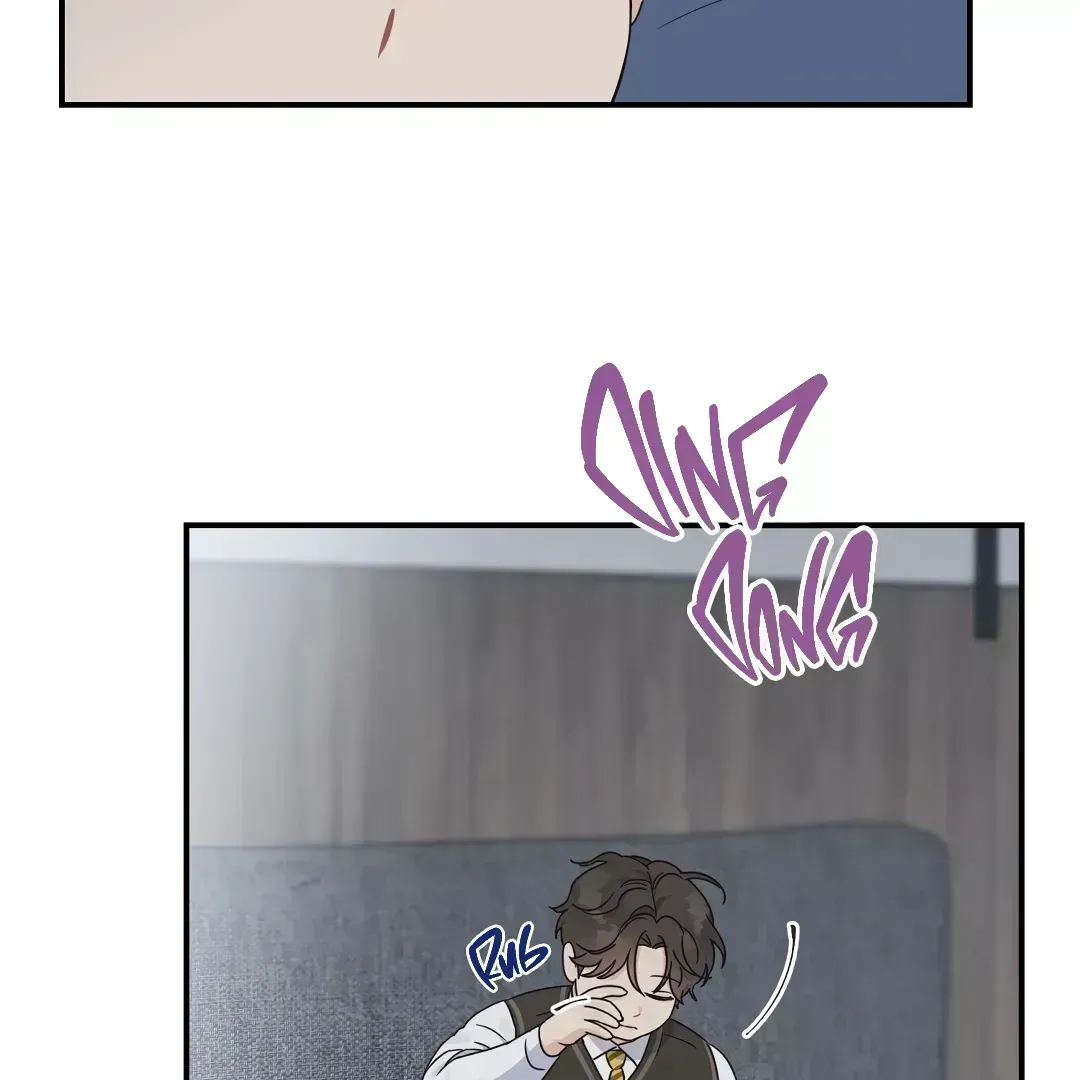 Alpha Trauma Chapter 1.6 page 119 - 