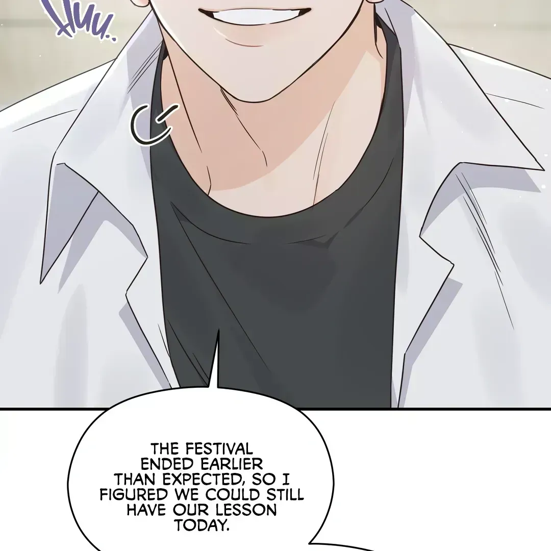 Alpha Trauma Chapter 1.6 page 129 - 
