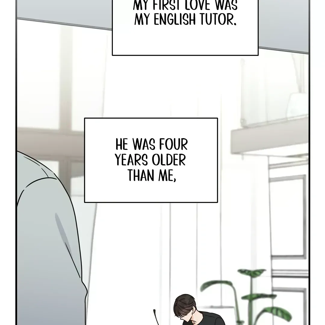 Alpha Trauma Chapter 1.6 page 3 - 