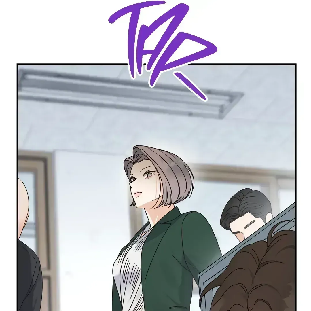 Alpha Trauma Chapter 1.6 page 96 - 