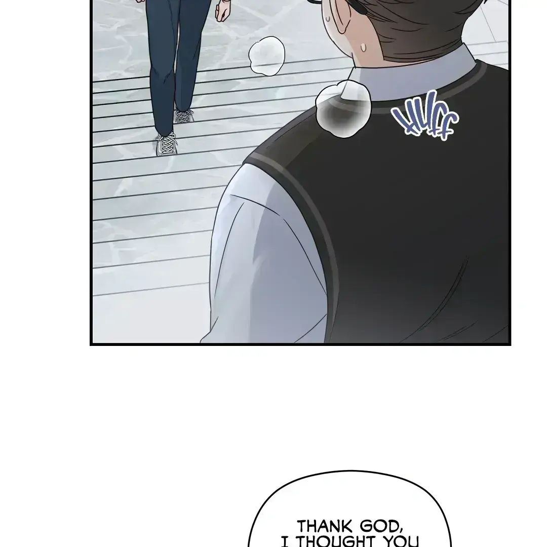 Alpha Trauma Chapter 1.7 page 127 - 