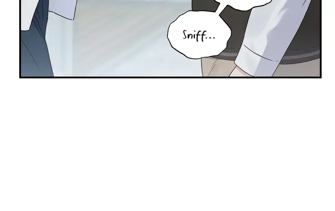 Alpha Trauma Chapter 1.7 page 133 - 