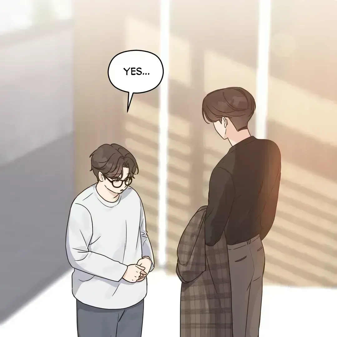 Alpha Trauma Chapter 1.7 page 20 - 