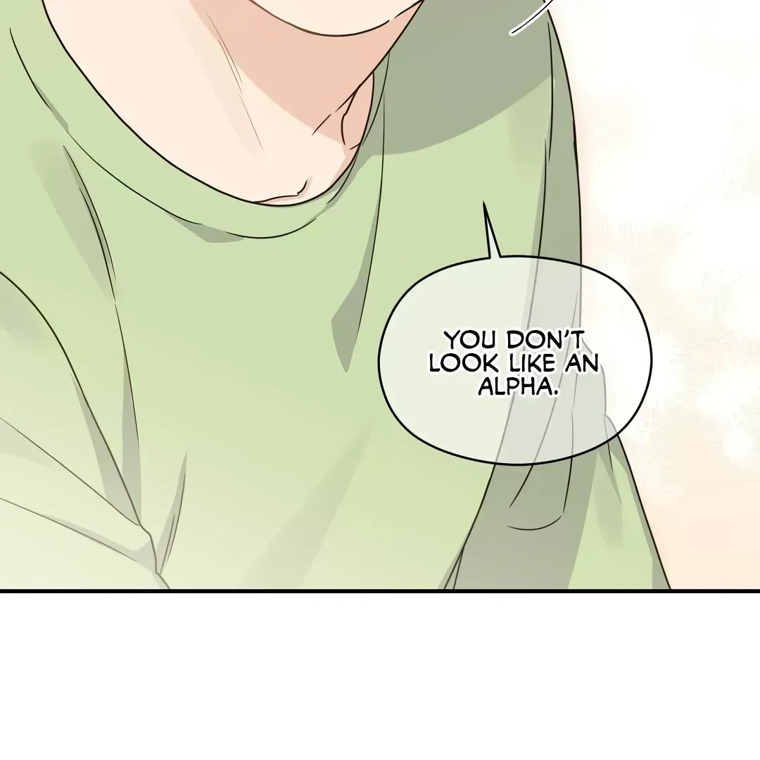 Alpha Trauma Chapter 1.7 page 39 - 