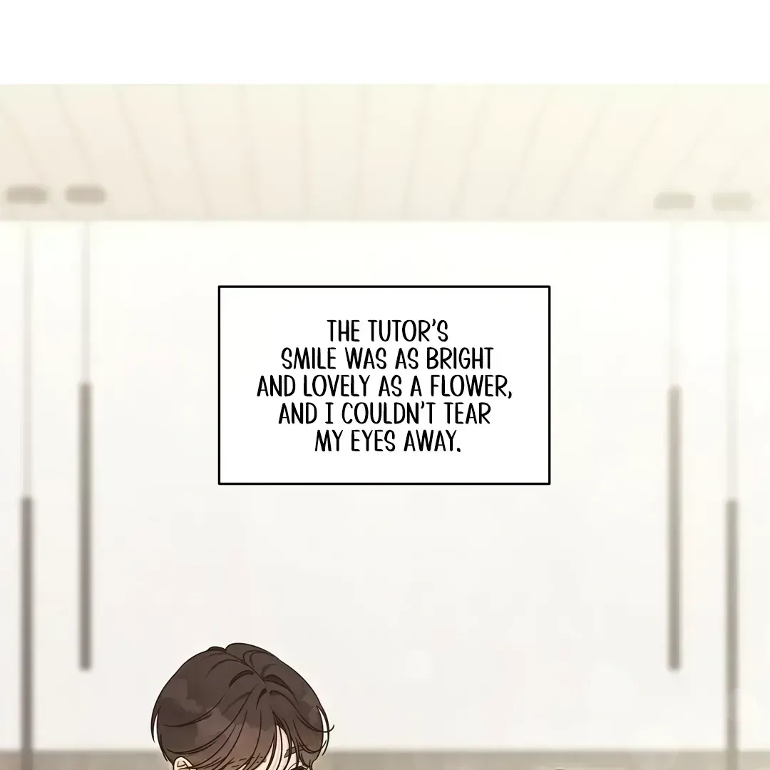 Alpha Trauma Chapter 1.7 page 40 - 