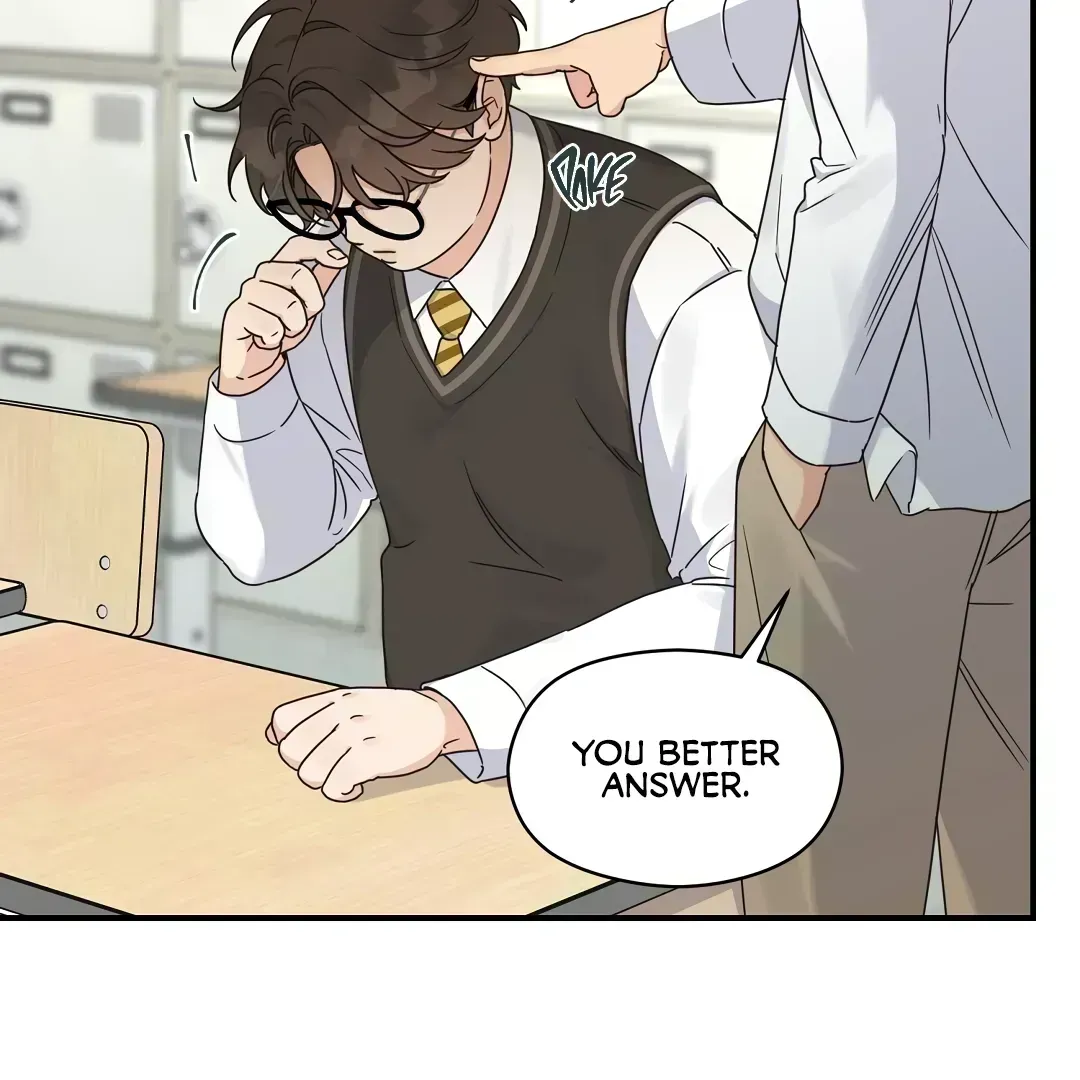 Alpha Trauma Chapter 1.7 page 50 - 